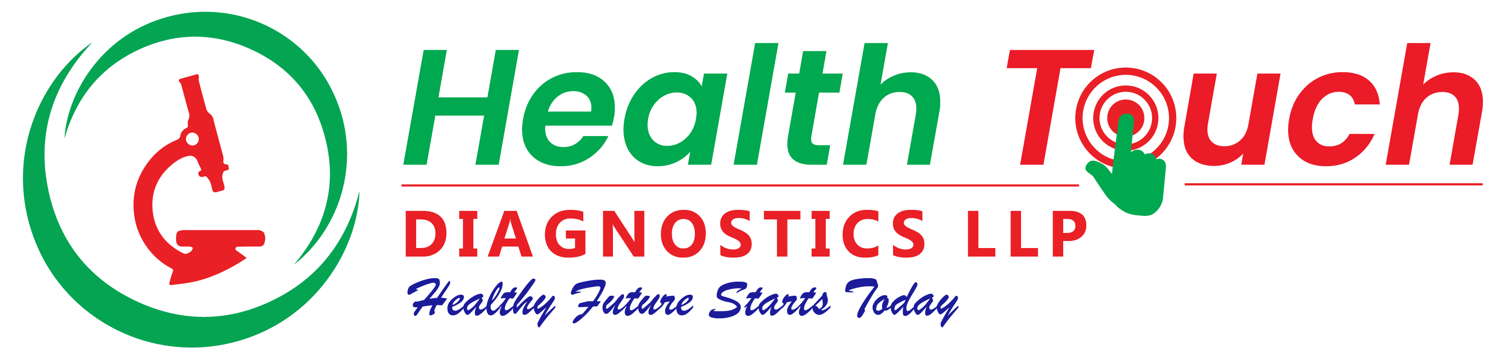 Health Touch Diagnostics LLP